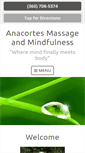 Mobile Screenshot of mindflower.net